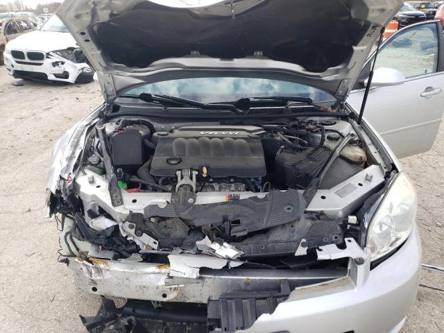 Photo 11 from auction – 2013 CHEVROLET IMPALA LT with VIN 2G1WG5E39D1189398