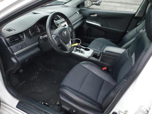 Photo 7 from auction – 2014 TOYOTA CAMRY L with VIN 4T1BF1FK5EU365811