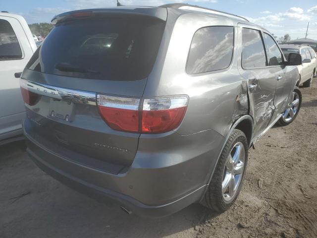 Photo 3 from auction – 2011 DODGE DURANGO CI with VIN 1D4RD5GG0BC652911