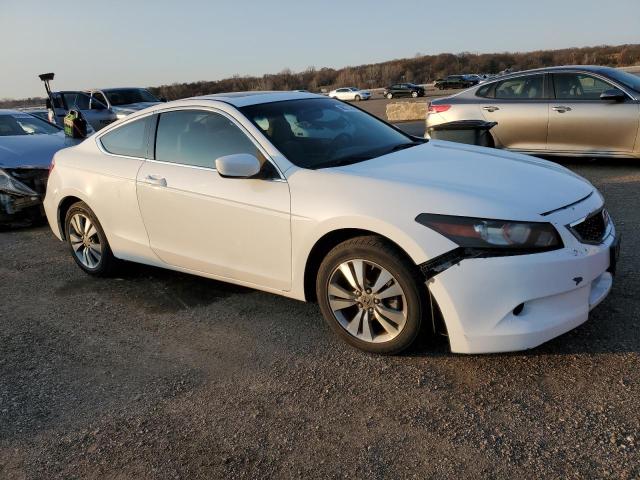 Photo 4 from auction – 2008 HONDA ACCORD EX with VIN 1HGCS12778A027761