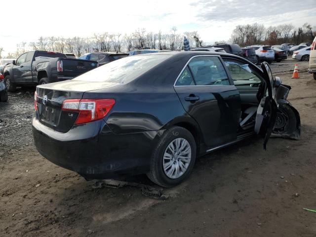 Photo 3 from auction – 2013 TOYOTA CAMRY L with VIN 4T4BF1FK8DR333195
