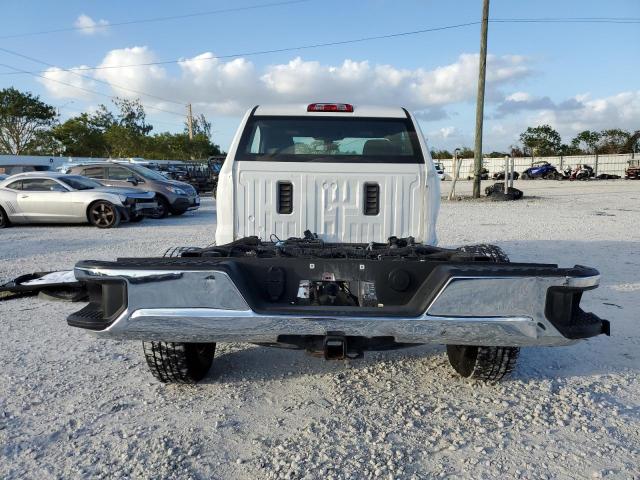 Photo 10 from auction – 2021 CHEVROLET SILVERADO with VIN 3GCNWAEF4MG260779