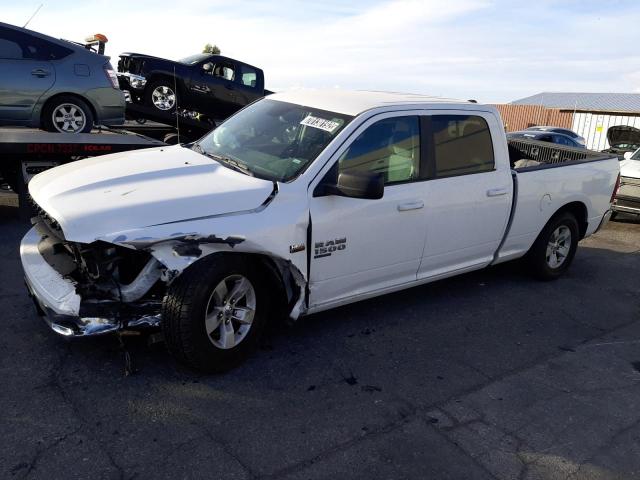 RAM 1500 CLASS 2019 with VIN 1C6RR6TT2KS683176 - Photo from auction