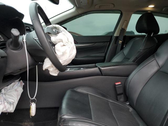 Photo 7 from auction – 2020 NISSAN MAXIMA SL with VIN 1N4AA6DV7LC383261