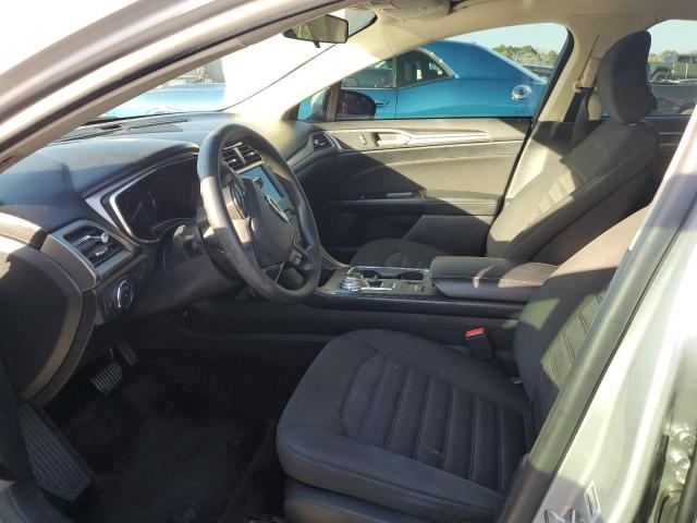 Photo 7 from auction – 2017 FORD FUSION SE with VIN 3FA6P0HD5HR401784