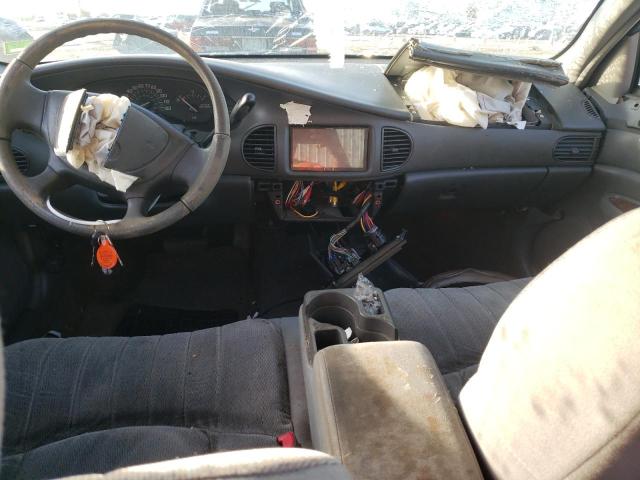 Photo 8 from auction – 2005 BUICK CENTURY CU with VIN 2G4WS52JX51149966