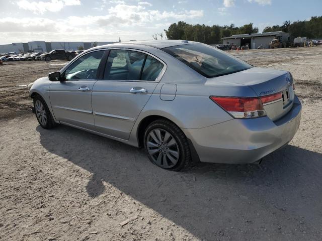 Photo 2 from auction – 2011 HONDA ACCORD EXL with VIN 5KBCP3F80BB002621