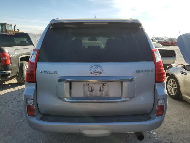 Photo 6 from auction – 2010 LEXUS GX 460 with VIN JTJBM7FX3A5012039