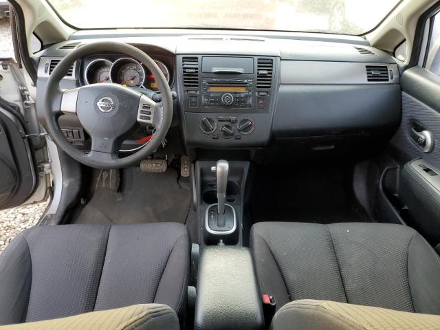 Photo 8 from auction – 2009 NISSAN VERSA S with VIN 3N1BC13E49L405861