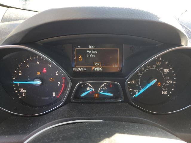 Photo 9 from auction – 2018 FORD ESCAPE SE with VIN 1FMCU9GDXJUA32443