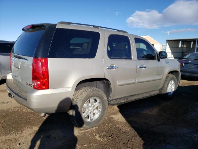 Photo 3 from auction – 2007 GMC YUKON with VIN 1GKFK13067J133912
