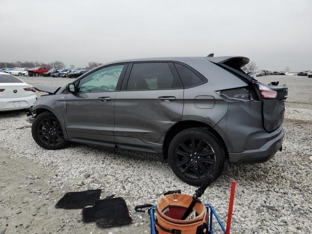 Photo 2 from auction – 2022 FORD EDGE SEL with VIN 2FMPK4J97NBA18333