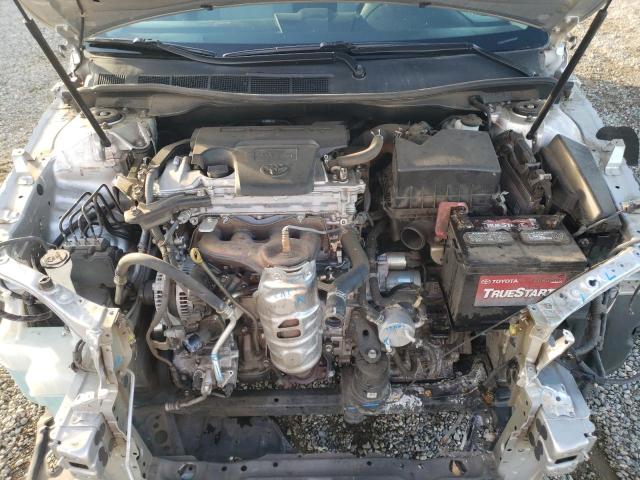 Photo 11 from auction – 2014 TOYOTA CAMRY L with VIN 4T4BF1FK3ER350973