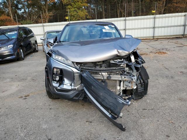 Photo 5 from auction – 2020 MITSUBISHI OUTLANDER with VIN JA4AR3AU3LU023423