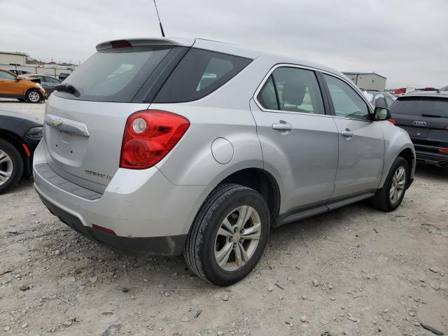 Photo 3 from auction – 2010 CHEVROLET EQUINOX LS with VIN 2CNALBEW2A6297880