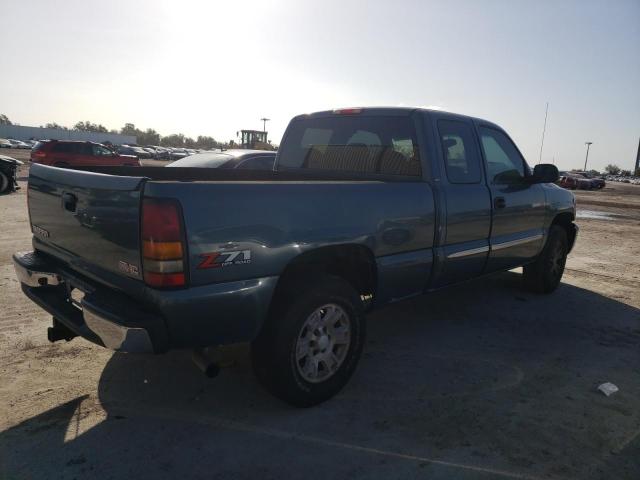 Photo 3 from auction – 2006 GMC NEW SIERRA with VIN 1GTEK19B26Z231884