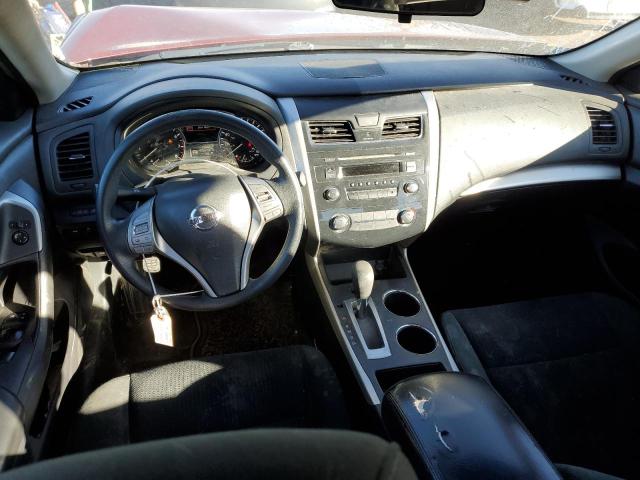 Photo 8 from auction – 2015 NISSAN ALTIMA 2.5 with VIN 1N4AL3AP2FC583340