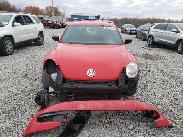 Photo 5 from auction – 2014 VOLKSWAGEN BEETLE with VIN 3VWFP7AT4EM602764