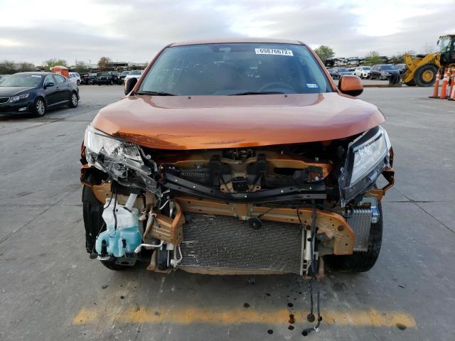 Photo 5 from auction – 2022 MITSUBISHI OUTLANDER with VIN JA4APUAU4NU004202
