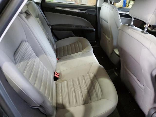 Photo 10 from auction – 2016 FORD FUSION S with VIN 3FA6P0G73GR206535