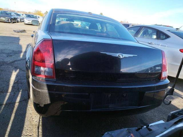 Photo 6 from auction – 2007 CHRYSLER 300 with VIN 2C3LA43R57H860255