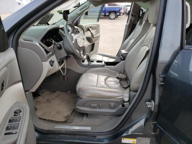 Photo 7 from auction – 2014 GMC ACADIA SLT with VIN 1GKKRRKD6EJ193778