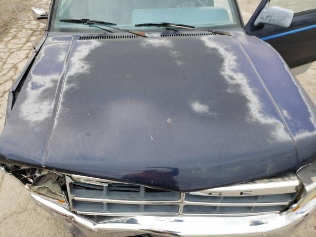 Photo 11 from auction – 1994 DODGE DAKOTA with VIN 1B7GL23X6RS735397