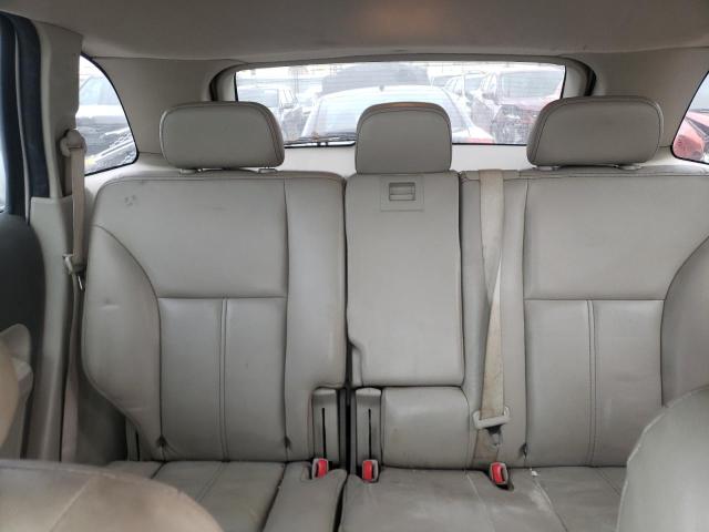 Photo 10 from auction – 2010 FORD EDGE LIMIT with VIN 2FMDK4KCXABA93910