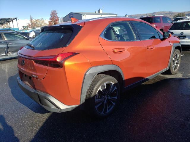 Photo 3 from auction – 2019 LEXUS UX 200 with VIN JTHY3JBH5K2006420