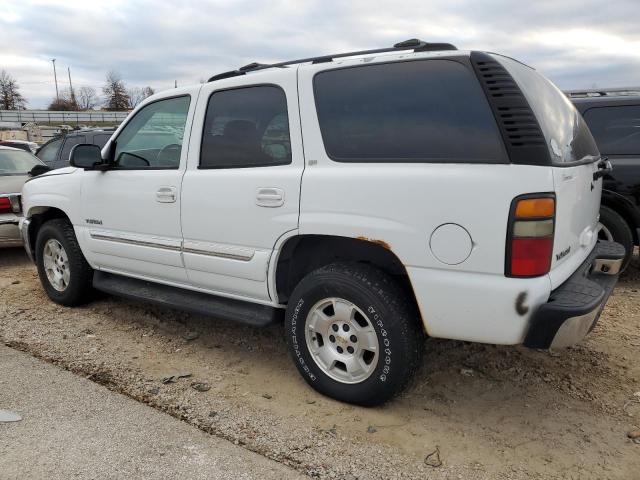 Photo 2 from auction – 2004 GMC YUKON with VIN 1GKEK13Z24J215951