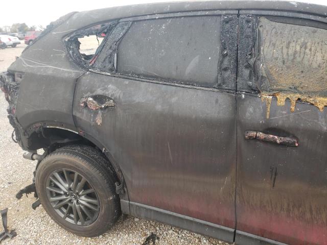 Photo 11 from auction – 2020 MAZDA CX-5 TOURI with VIN JM3KFACM0L1747325