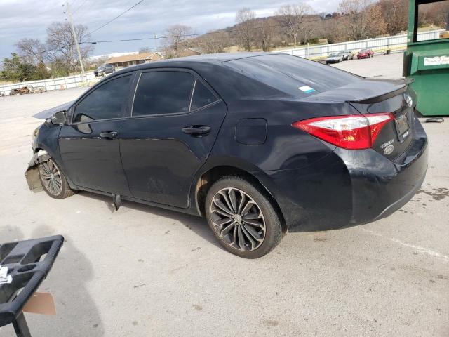 Photo 2 from auction – 2016 TOYOTA COROLLA L with VIN 5YFBURHEXGP427896