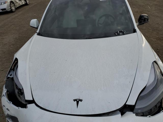 Photo 11 from auction – 2021 TESLA MODEL 3 with VIN 5YJ3E1EB8MF927169