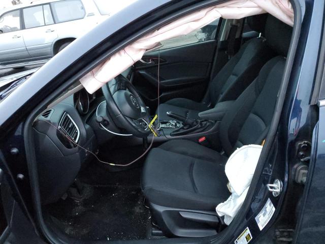 Photo 7 from auction – 2016 MAZDA 3 TOURING with VIN 3MZBM1M74GM323739
