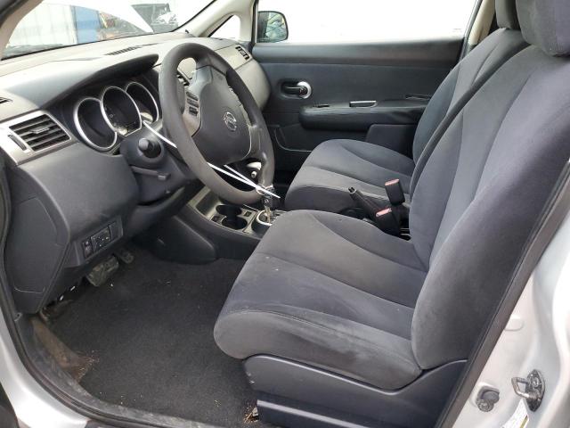 Photo 7 from auction – 2009 NISSAN VERSA S with VIN 3N1BC13E69L424735