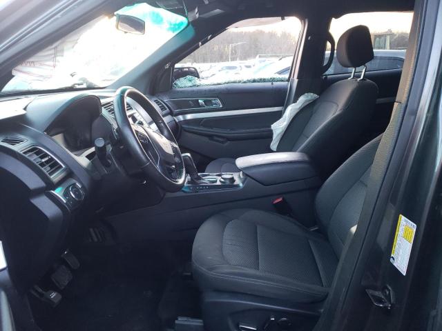 Zdjęcie 7 z aukcji – 2017 FORD EXPLORER X z VIN 1FM5K8D81HGB69036