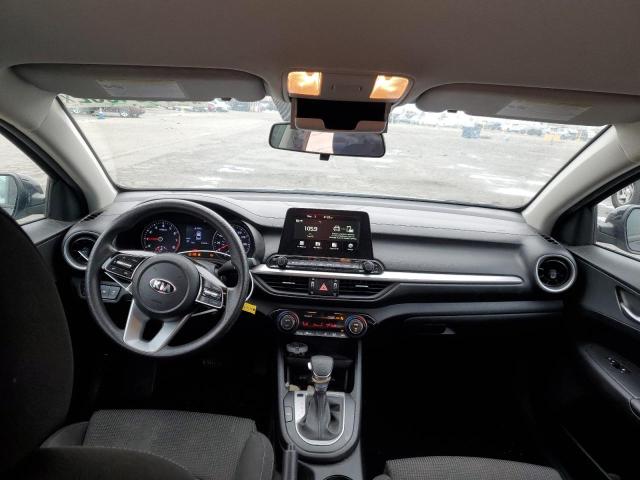 Photo 8 from auction – 2019 KIA FORTE FE with VIN 3KPF24AD4KE065568