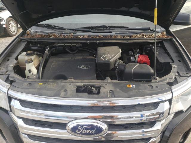 Photo 12 from auction – 2013 FORD EDGE SE with VIN 2FMDK3GC2DBB28432