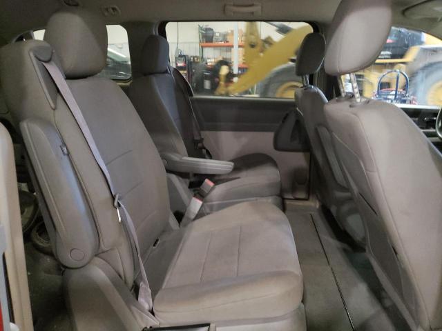 Photo 11 from auction – 2008 DODGE GRAND CARA with VIN 1D8HN54P68B108942