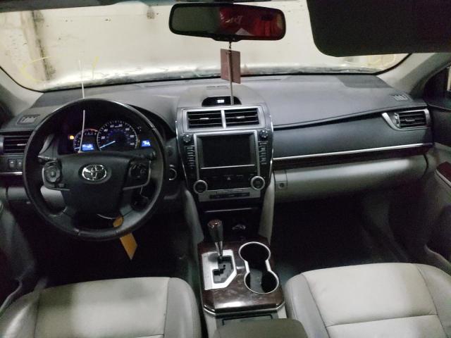 Photo 8 from auction – 2012 TOYOTA CAMRY SE with VIN 4T1BK1FK0CU514277