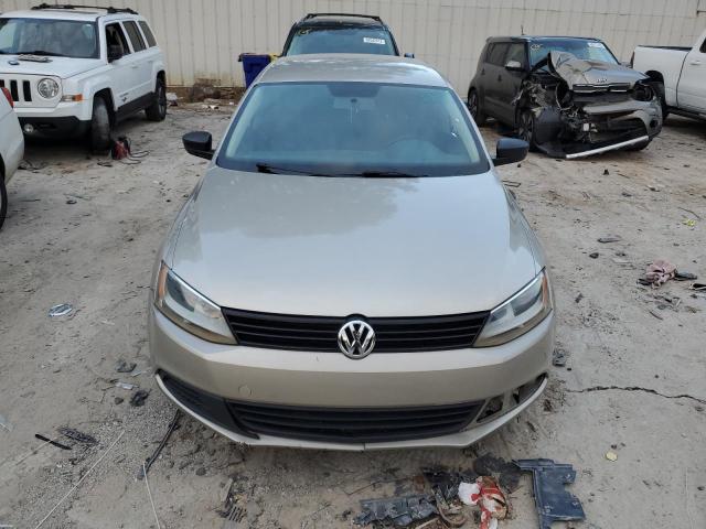 Photo 5 from auction – 2014 VOLKSWAGEN JETTA BASE with VIN 3VW2K7AJ2EM224908