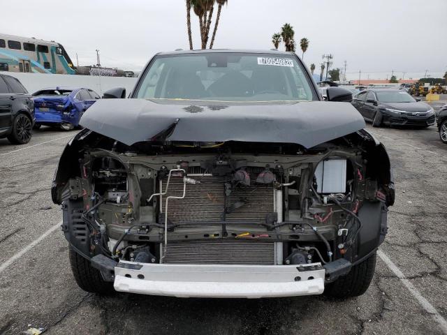 Photo 5 from auction – 2022 TOYOTA 4RUNNER SR with VIN JTEEU5JR9N5264800