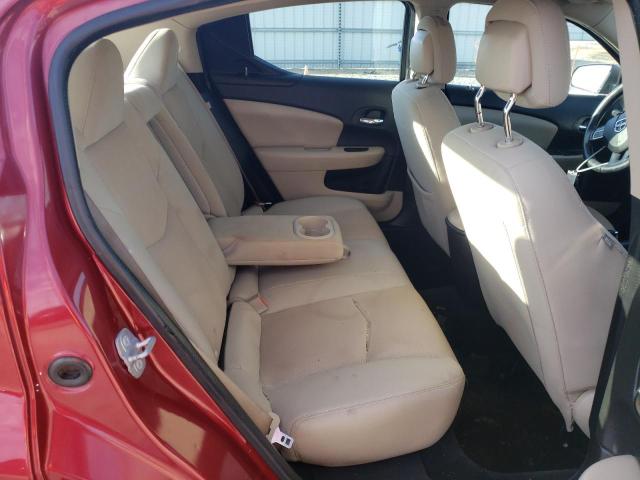 Photo 10 from auction – 2014 DODGE AVENGER SE with VIN 1C3CDZAB5EN215989