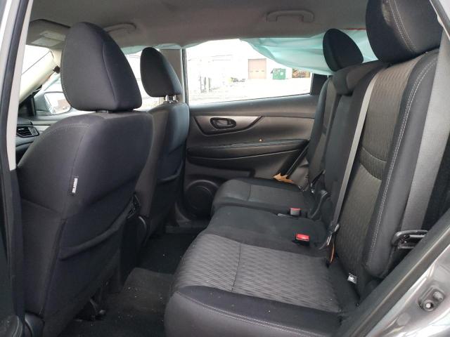 Photo 10 from auction – 2019 NISSAN ROGUE S with VIN 5N1AT2MT2KC706122