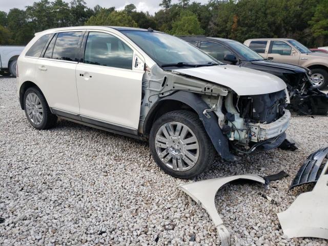Photo 4 from auction – 2008 FORD EDGE LIMIT with VIN 2FMDK39C48BB20688