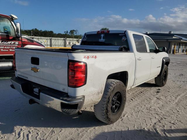Photo 3 from auction – 2015 CHEVROLET SILVERADO with VIN 3GCUKREC7FG353746
