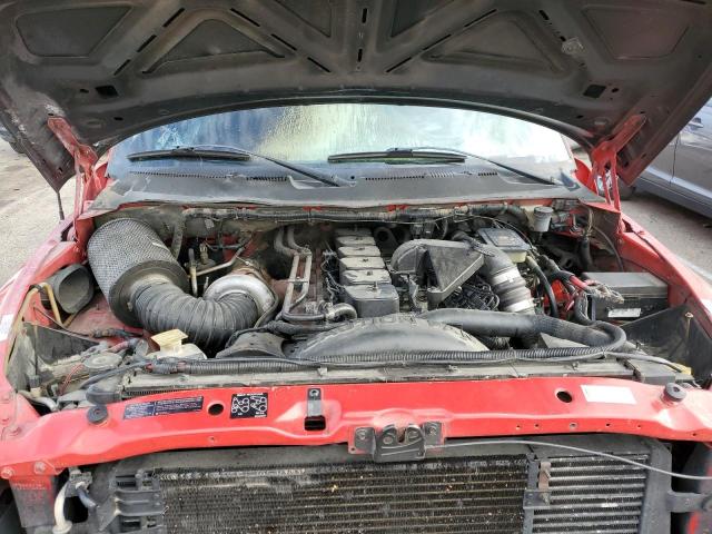 Photo 11 from auction – 1997 DODGE RAM 3500 with VIN 3B7MC33DXVM532966