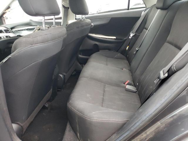 Photo 10 from auction – 2012 TOYOTA COROLLA BA with VIN 2T1BU4EE2CC831731