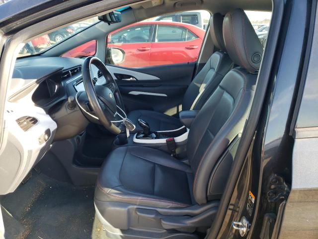 Photo 7 from auction – 2017 CHEVROLET BOLT EV PR with VIN 1G1FX6S00H4191180
