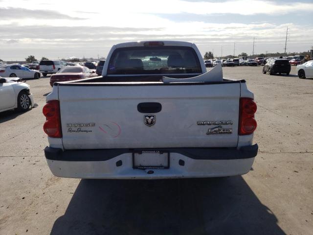 Photo 6 from auction – 2011 DODGE DAKOTA SLT with VIN 1D7RE3GK5BS520953